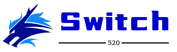 switch520游戏库