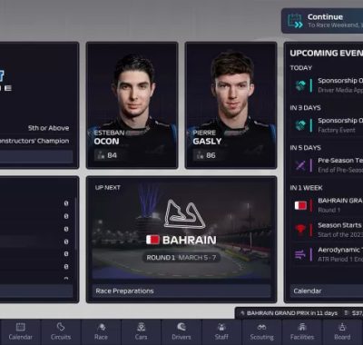F1车队经理2023-虚拟机版/F1 Manager 2023