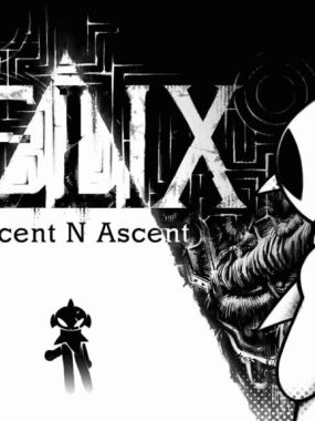 赫利克斯:下坠与攀升 .Helix: Descent N Ascent 中文