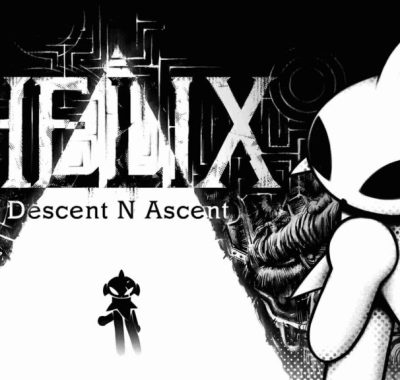 赫利克斯:下坠与攀升 .Helix: Descent N Ascent 中文