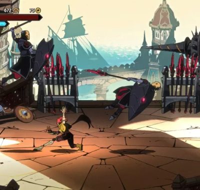 [绝对魔权].Absolum 美版中文+1.1.1补丁