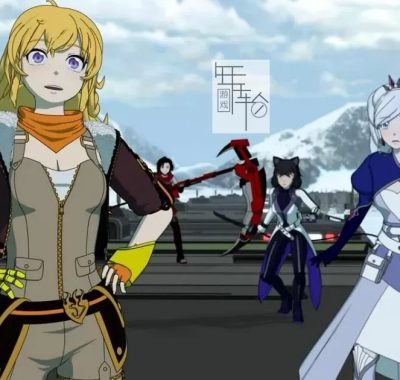 switch游戏《RWBY: Arrowfell》中文版nsz下载+1.0.2补丁