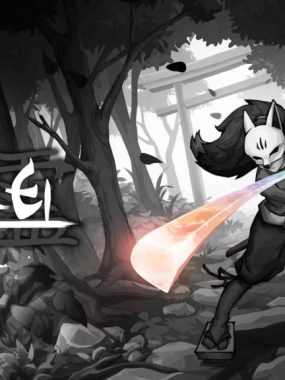 【美版】愚灵 gurei 中文