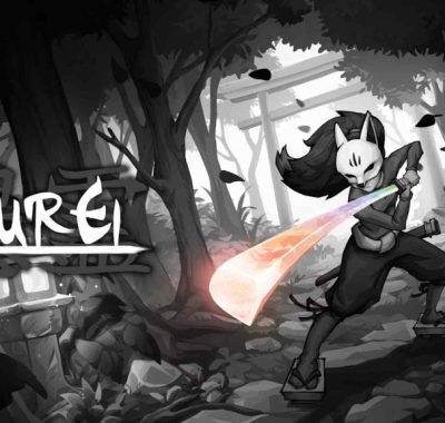 【美版】愚灵 gurei 中文