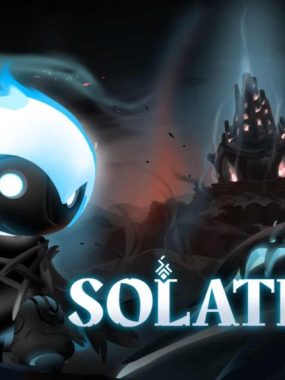 【美版】火灵之源 .Solateria 中文
