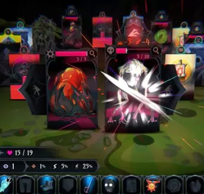 苦痛之环 Ring of Pain 单机游戏中文版下载v16.00f00