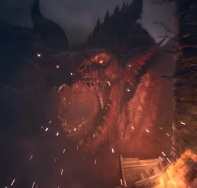 PC游戏《龙之信条2 Dragon’s Dogma 2》中文版下载 DEBUG版