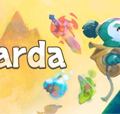 巴尔达：背袋登高 .BARDABackpack Roguelike 中文