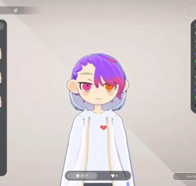 gogh: 虚拟形象与专注/gogh: Focus with Your Avatar