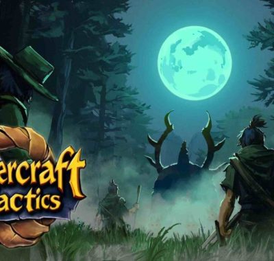 【美版】纸艺战术 Papercraft Tactics 中文