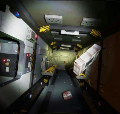 迷走深空：碎舰师/Hardspace: Shipbreaker