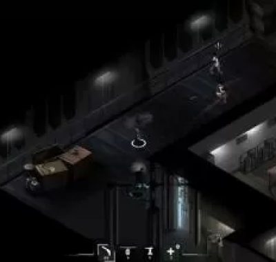switch游戏《恐惧反应：赛德纳 Fear Effect Sedna》中文汉化版NSP下载【含1.1补丁+汉化补丁】