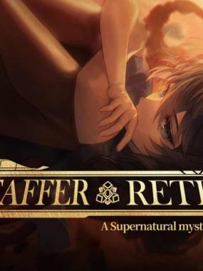 Staffer Retro 异能追忆 .Staffer Retro : A Supernatural Mystery Quest 中文