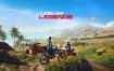 PS4 究极大越野：传奇 MX vs. ATV: Legends 中文 pkg 网盘下载
